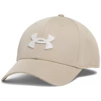 Under Armor UA Men's UA Blitzing cap beige/white 1376700-299 M/L (197779673099)