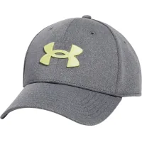 Under Armor UA Men's UA Blitzing cap dark gray 1376700-025 L/XL (197779674751)