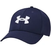 Кепка Under Armour UA Men's UA Blitzing темно-синій 1376700-410 L/XL (196040307336)