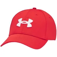 Кепка Under Armour UA Men's UA Blitzing червоний 1376700-600 L/XL (196040297422)