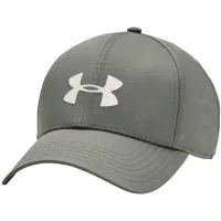 Кепка Under Armour UA Storm Blitzing Adj оливковий 1369781-182 (196884151515)