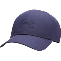 Кепка Under Armour UA Storm Blitzing Adj фіолетовий 1369781-410 (198632624586)