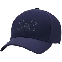 Кепка Under Armour UA Storm Driver синій 1369807-410 L/XL (196040918211)