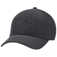 Кепка Under Armour UA Storm Driver чорний, сірий 1369807-001 L/XL (195252574789)