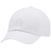 Кепка Under Armour UA W Iso-chill Armourvent Adj білий 1383445-100 (196885567230)
