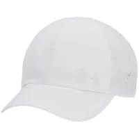 Кепка Under Armour UA W Iso-chill Launch Adj білий 1383478-100 (196885566127)