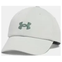 Кепка Under Armour UA Women's UA Blitzing Adj зелений 1376705-377 (197779502559)