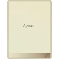 Накопичувач SSD USB Type-C 512GB Apacer (AP512GAS724C-1)