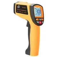 Benetech infrared pyrometer -30-1150°C GM1150A (GM1150A)