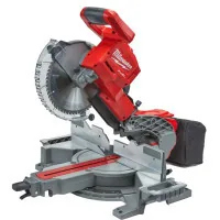 Miter saw Milwaukee M18 FMS254-0, 254mm (without battery and battery) (4933451729)