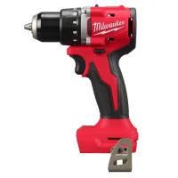 Screwdriver Milwaukee M18 BLDDRC-0X, 60.5 Nm, case (without battery and charger) (4933492832)