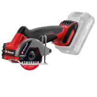 Grinding machine Einhell TP-CO 18/76-C Li BL-Solo, 16mm, 18V, 20000rpm, 0.67kg (without battery and charger) (4432000)
