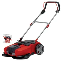 Sweeper Einhell TE-SW 18/610 Li-Solo, PXC, 18V, width 610mm, tank 20l, 1800m²/h, 10.3kg (without battery and battery) (2352040)