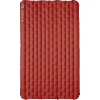 Туристичний килимок Big Agnes Rapide SL Insulated 40x72 Double Wide orange (021.0215)