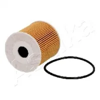 Oil filter ASHIKA 10-01-195