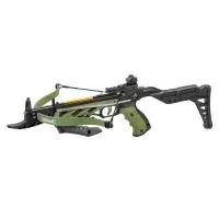 Crossbow Man kung MK-TCS2G