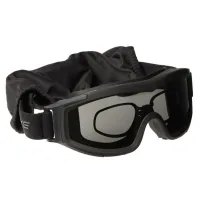 Tactical glasses Swiss Eye F-Tac Black (18826)