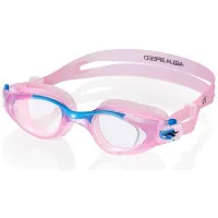 Окуляри для плавання Aqua Speed Maori 051-63 9283 рожевий/блакитний OSFM (5908217692832)