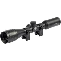Optical sight Hawke Fast Mount 3-9x40 AO reticle Mil Dot (11523)