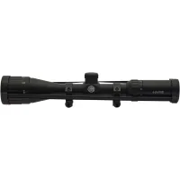 Optical sight Hawke Fast Mount 3-9x40 AO reticle Mil Dot (11323)