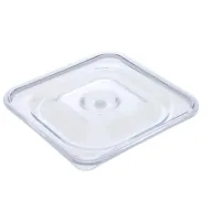 Status vacuum cover, Gastro series made of tritan, white (178570)