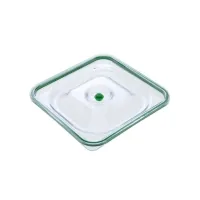 Status vacuum lid, Gastro series made of tritan, green (178569)