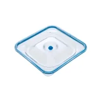 Status vacuum lid, Gastro series made of tritan, blue (178565)