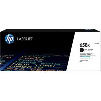 Cartridge HP CLJ 658X Enterprise M751n/M751dn 33K Black (W2000X)