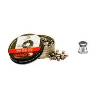 Gamo Match bullets 250 pcs. (6320024)