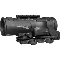 Optical sight Elcan Specter DR 4x/1x DFOV4-B146-C10 (for caliber 5.56) (DFOV4-B146-C10)