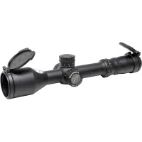 Optical sight Nightforce NX8 2.5-20x50 F1 ZeroS СW-ILL TReMoR3 reticle with illumination (C631)