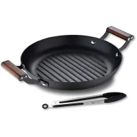 Frying pan MasterPro Odin, 2 items (BGKIT-0178)