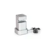 Vacuum pump Status BVP300 professional, silver (159400)