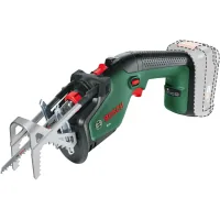 Bosch KEO reciprocating saw, 18V, cut 80mm, stroke 20mm, 1.4kg (without battery and battery) (0.600.861.A01)