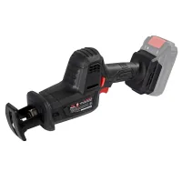 Saber saw Vitals Professional, ATz 1825 BS mini SmartLine+, 18V, cut 180mm, stroke 25.4mm, 1.8kg (without battery and spare parts) (184454)