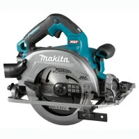 Circular saw Makita HS004GM202 XGT, 40 V Max, 190 mm, AWS, BL4040x2 pcs, DC40RA (HS004GM202)