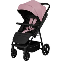 Коляска Lionelo Mira Pink Rose (LO-MIRA PINK ROSE)