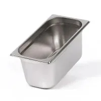 Гастроємність FoREST Food Line GN 1/3 h 150 мм 5,7 л (231380)