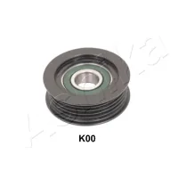 Belt tensioner roller ASHIKA 129-0K-K00