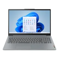 Laptop Lenovo IdeaPad Slim 3 15AMN8 (82XQ01BKRM)
