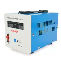 Voltage stabilizer Westech SVR-1000VA (WS-SVR-1000)