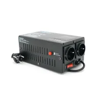 Стабілізатор напруги Conter SVRS-1000VA/750W (CR-SVRS-1000)