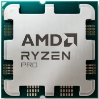 Процесор AMD Ryzen 5 8500G PRO +кулер (100-100001183MPK)