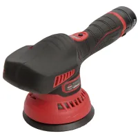 Vitals Master grinder, PS 1212c Kit, 12V, 2Ah, 125mm, 4450rpm, ZP, 1.38kg (243606)