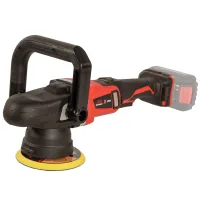 Grinding machine Vitals Master, PS 18125v SmartLine+, 18V, 125mm, 1500–5500rpm, 2.0kg (without battery and charger) (243528)