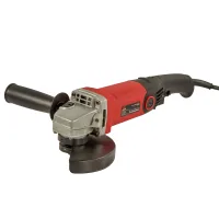 Grinding machine Vitals Ls 1295HTv, 950W, 125mm, 0–10000rpm, 2.0kg (230483)