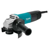 Шліфувальна машина Makita M9511RB, 125мм, 820W, 11000об/хв, 2кг (M9511RB)