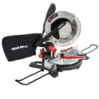 Miter saw Vitals Master, Dz 2114HPl, 1400W, disc 210mm (204107)