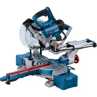 Bosch Professional miter saw, GCM 305-216 D, 1200W, 5200rpm, disc 216mm (0.601.B49.000)