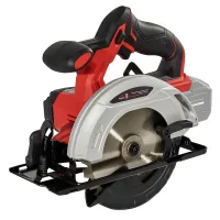 Circular saw Vitals Master, ARg 18165 SmartLine+, 18V, disc 165mm, 4000rpm (without battery and battery) (184451)